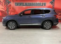 Hyundai-Santa Fe detalhes 1