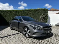 Mercedes-Benz-CLA 180 detalhes 1