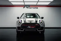 Mini-Clubman detalhes 2
