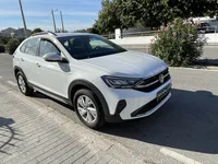 Volkswagen-Taigo Imagem Principal