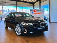 BMW-530 Imagem Principal