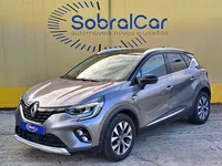 Renault-Captur Imagem Principal