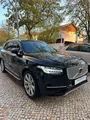 Volvo-XC 90 detalhes 1