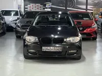 BMW-118 detalhes 1