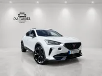 Cupra-Formentor Imagem Principal