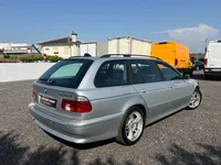 BMW-530 detalhes 2