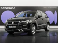 Seat-Ateca Imagem Principal