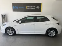 Toyota-Corolla detalhes 2