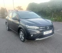 Dacia-Sandero detalhes 2
