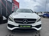 Mercedes-Benz-CLA 200 detalhes 2