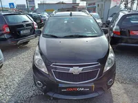 Chevrolet-Spark detalhes 1