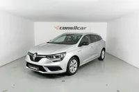 Renault-Megane Sport Tourer Imagem Principal