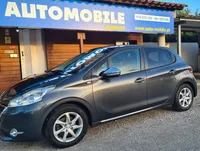 Peugeot-208 Imagem Principal