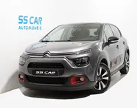 Citroën-C3 Imagem Principal