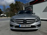 Mercedes-Benz-C 200 detalhes 2