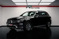 Mercedes-Benz-GLC 220 Imagem Principal