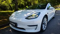 Tesla-Model 3 Imagem Principal