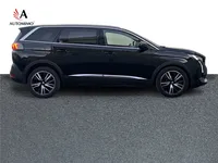 Peugeot-5008 detalhes 2