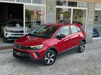 Opel-Crossland Imagem Principal