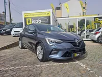 Renault-Clio detalhes 1