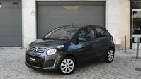 Citroën-C1 Imagem Principal