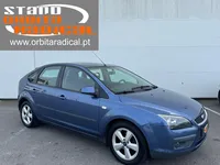 Ford-Focus Imagem Principal