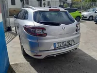 Renault-Megane Sport Tourer detalhes 1