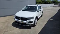 Volkswagen-T-Roc detalhes 1