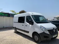 Renault-Master detalhes 2