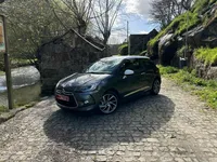 Citroën-DS3 Imagem Principal