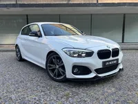 BMW-120 Imagem Principal