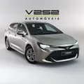 Toyota-Corolla Touring Sports Imagem Principal