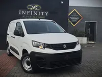 Peugeot-Partner detalhes 2