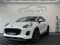 Ford-Puma Imagem Principal