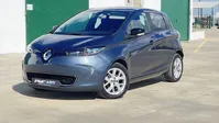 Renault-ZOE Imagem Principal