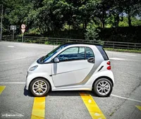 Smart-ForTwo Coupe detalhes 1