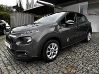 Citroën-C3 Imagem Principal