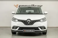 Renault-Grand Scenic detalhes 2