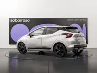 Nissan-Micra detalhes 2