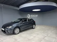 Seat-Ibiza Imagem Principal