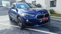 BMW-X2 Imagem Principal