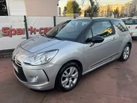 Citroën-DS3 Imagem Principal