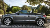 Audi-TT Roadster detalhes 2