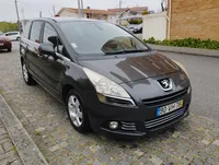 Peugeot-5008 Imagem Principal