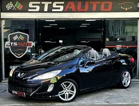 Peugeot-308 CC Imagem Principal