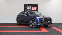 Audi-Q3 Sportback Imagem Principal