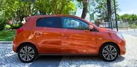 Mitsubishi-Space Star detalhes 1