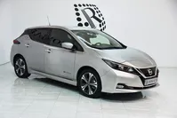 Nissan-Leaf detalhes 2