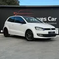 Volkswagen-Polo Imagem Principal