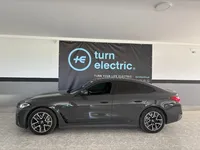 BMW-i4 Imagem Principal